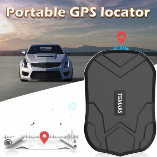 Vielseitige Einsatzmöglichkeiten des GPS Trackers