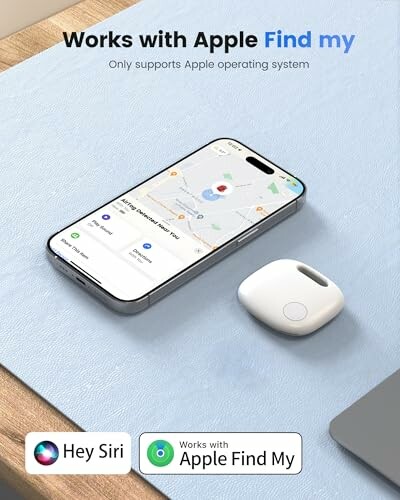 Dekala Smart Tag Tracker
