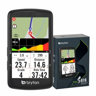 Bryton Rider S810