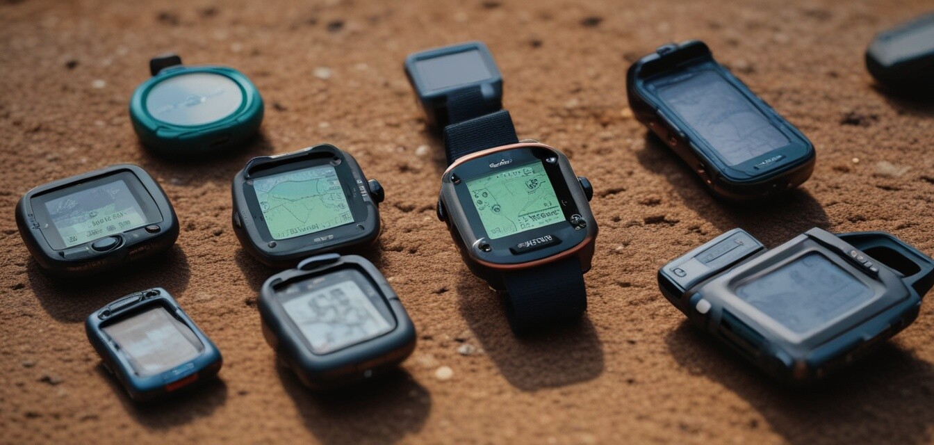 Budgetfreundliche GPS-Geräte für Wanderer