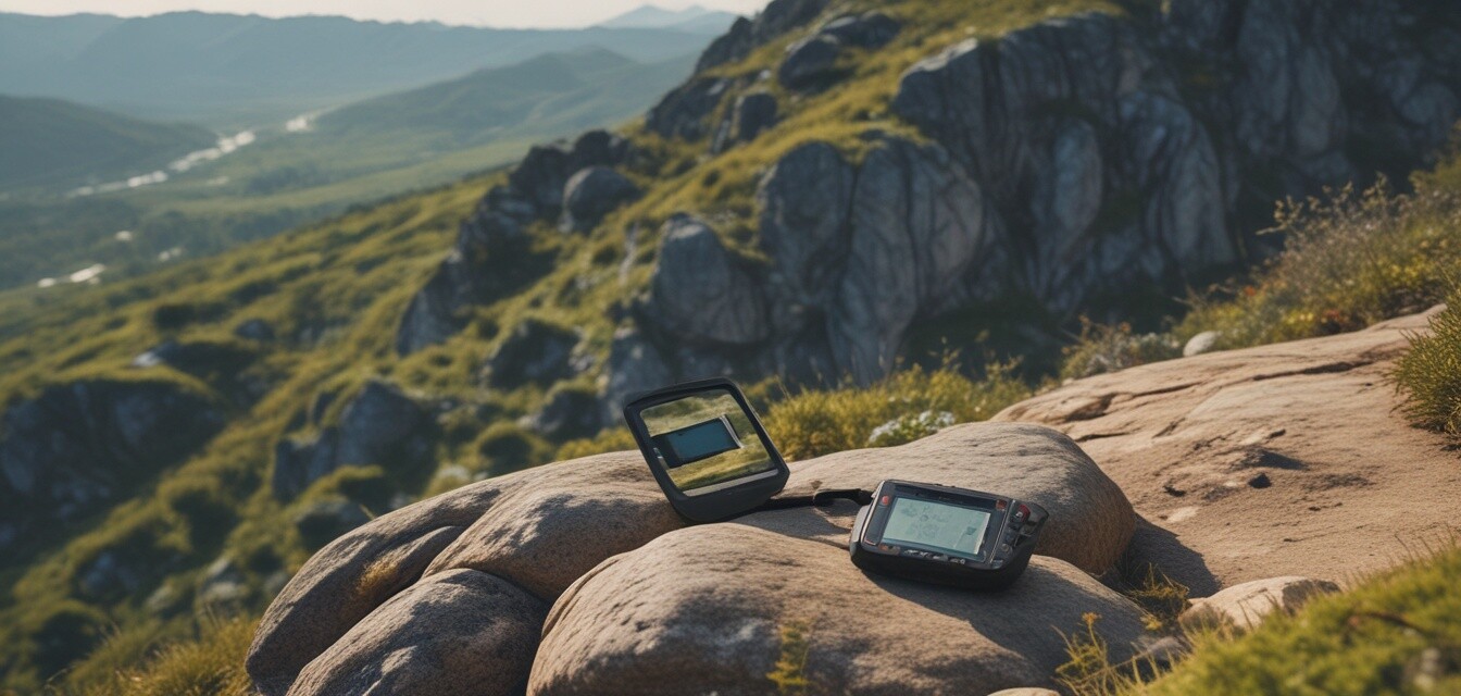 Sicherheitsaspekte und GPS