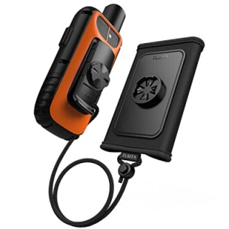 TUSITA Rucksack Halterung