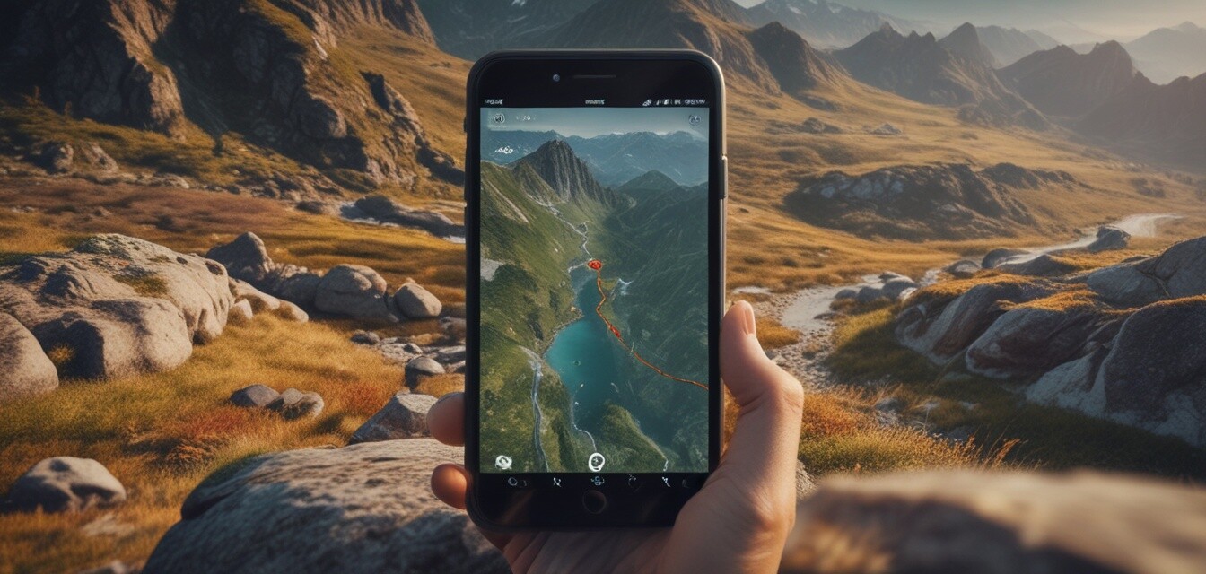 GPS-Sicherheit: Neueste Entwicklungen