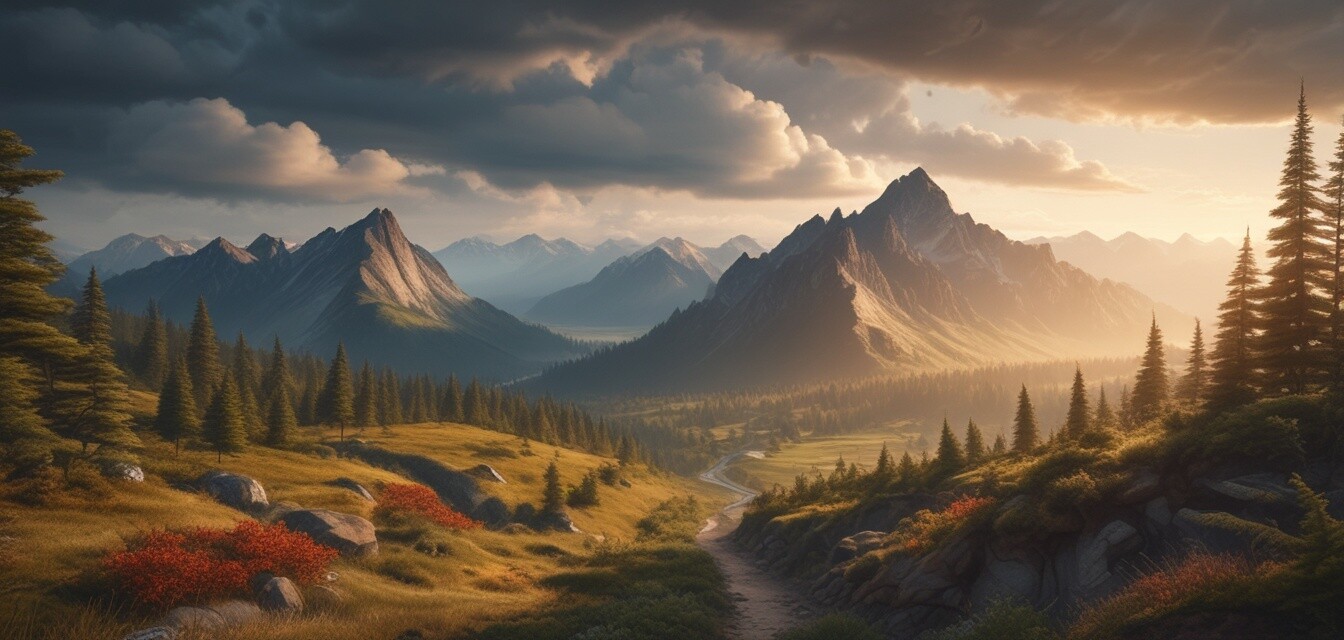 GPS-Trends für Wanderer: Was kommt 2025?