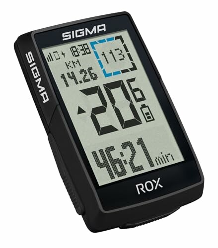 SIGMA ROX 4.0 SE